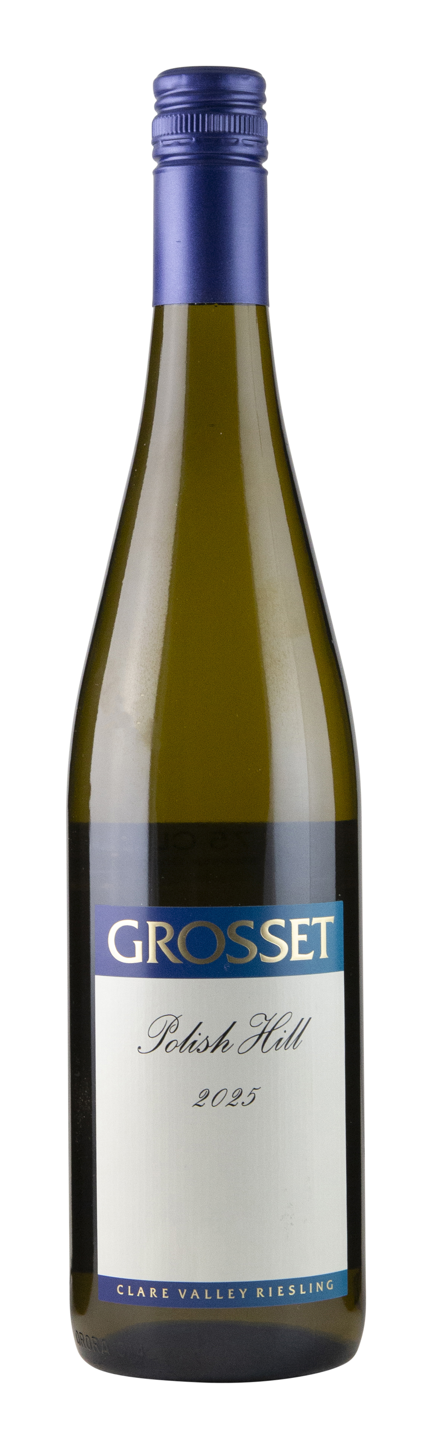 Grosset Polish Hill Riesling 2025